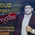 Sulduz Agdamli - Sevgilim 2019 YUKLE.mp3