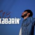 x13əhram - Yox Xəbərin (Official Music Video)