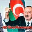 Ceyhun Qarabağlı Ali Baş Komandanımız