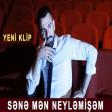 Elnur Valeh - Sene Men Neylemisem (2019) YUKLE