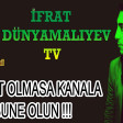 IFRAT DUNYAMALIYEV - YARIM (TURKCE) | 2015
