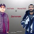 Arif Feda ft. Murad Nzs - Darixiram