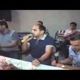 Vüqar B., Pərviz B., Rəşad D., Orxan L. - Görmədi getdi (musiqili meyxana) 2016
