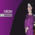 Afet Fernanqizi - Feridem 2016 ARZU MUSIC
