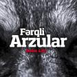 Okaber - Ferqli Arzular Rep Bass (Dj Tebriz)