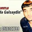 Tural Davutlu - Belkede Gelseydin 2018 (YUKLE)