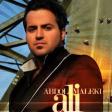 Ali Abdolmaleki - (Yeni Mersiye 2015)