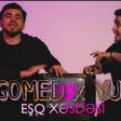 Magomed Kerimov Vusal- Esq Xesdesi (YUKLE)
