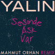 Yalin - Sesinde ask var (Mahmut Orhan remix ) 2017 ARZU MUSIC