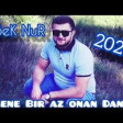 Babek Nur - Mene bir az onan danis 2020 YUKLE .mp3