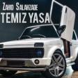 Azeri Full Bass (_Masinda Dinlenmeli Mahni_Zahid Salahzade-Temiz Yasa_) 2024