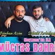 Punhan Azim & Sebuhi Xirdalanli - Müctəs Bəhri (Zahid Pro) 2024 Remix