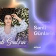 Gülyaz Məmmədova — Sənli Günlərin (Rəsmi Audio)