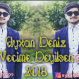 Ayxan Deniz - Vecime Deyilsen 2018 (WwW.Xodver.Az)