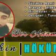 Sahin Kokumeli - Bir Adam Yox 2020 YUKLE.mp3