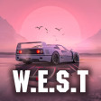 MegabeatsZ & Zahid Pro - W.E.S.T 2024 RemiX