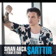 Sinan Akcil ft Ferah Zeydan - Sarttir 2016