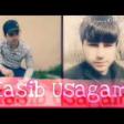 Arif Feda Ft Senan Yevlaxli Kasib Usagam 2019  YUKLE.mp3