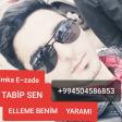 İmka E-zade _ Tabip Sen Elleme Benim Yaramı mp3