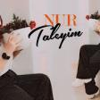Nur - Taleyim ( Yep Yeni 2024 ) ( A Bextimi Qara Yazdi Taleyim ) #officialaudio