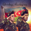 Perviz M-Zade & Huseyn Agdamli - Qarabag Azerbaycan 2021  Yeni Mahnilar