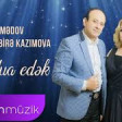 Natiq Memmedov & Sebire Kazimova - Gel dua edek (2019) YUKLE.mp3
