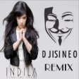 Indila - Derniere Danse (Dj isi Neo Remix)