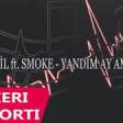 Cavid Xelil ft. Smoke - Yandım Ay Aman 2020  YUKLE.mp3