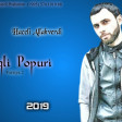 Haceli Allahverdi - Musiqili Popuri 2019