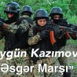 Aygün Kazımova - Əsgər Marşı 2020 YUKLE .mp3