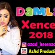 Damla - Ah Istersen Elimi Qolumu Bagla Senin Gucun Yetmez Heyat Onu Menden Almaga (YUKLE)
