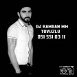 Anar Cavadov ft DJ KamraN MM - Gul Senin Tenin 2017 Remix