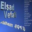 07.Elşad Vəfalı - Nazlı yar - ( Official Audio 2013 )