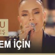 Ebru Gündeş - Annem Icin (Akustik) 2018 YUKLE.mp3