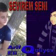 Arif Quliyev - Sevirem Seni (Eli Quliyev) 2017