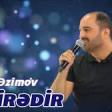 Vasif Əzimov - Xatirədir 2019 YUKLE .mp3