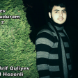 Arif Quliyev - O Qizi Unuduram 2017