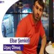 Elbar Semkirli - Usaq Olmaq Isteyirem (Cox Menali Sozler)