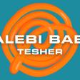 Tesher - Jalebi Baby