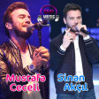 Mustafa Ceceli & Sinan Akçıl - Anlarsın 2018 DMP Music
