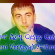 Zaur Asiq Qesey Qesey (Yeni Versiya) 2017
