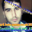 Azer Mashxanli - Ureyime yazmisham onun adini 2015 (HOL.AZ)