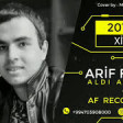 Arif Feda - Aldi apardi 2019 YUKLE.mp3
