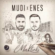 Mudi x Enes - Würdest du 2019 YUKLE.mp3