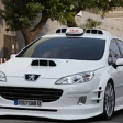 Taxi 4 OST