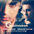 Matin Alone Ft Mohammad Sarvar Gojalmisham 2019 YUKLE.mp3