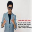 Ebrahim Alizade - Qara Gozlerin 2020