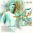 Afshin Azari - Hazrate Eshgh (2020)