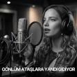 Gönlüm Ataşlara Yandı Gidiyor