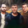Vuqar Bileceri & Rəşad Dagli & Orxan Lökbatanli - Pervane Kimi 2023 Remix